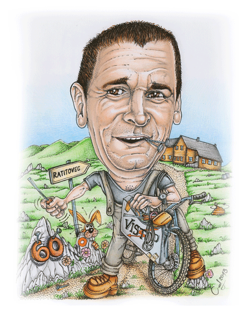 Karikatura 24